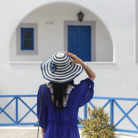 Maistros Village ホテル 5*