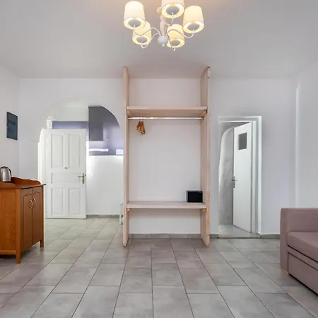 Maistros Village ホテル