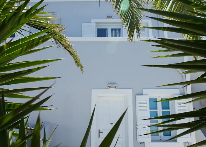 Hotel Maistros Village 5*