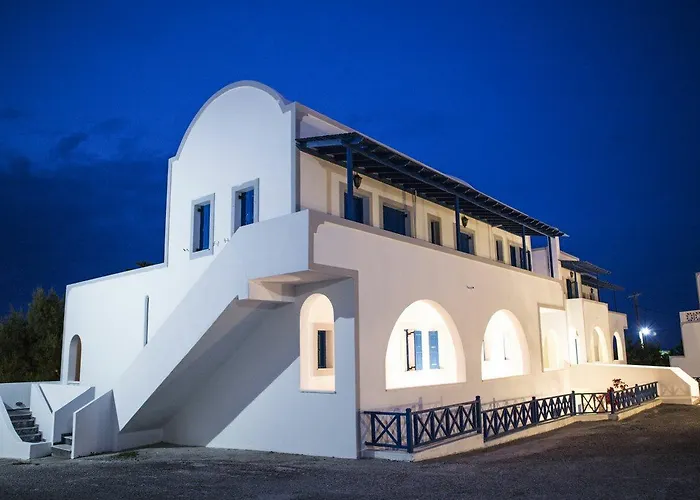 Maistros Village Karterados (Santorini)