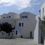 Maistros Village 5* Karterados (Santorini)