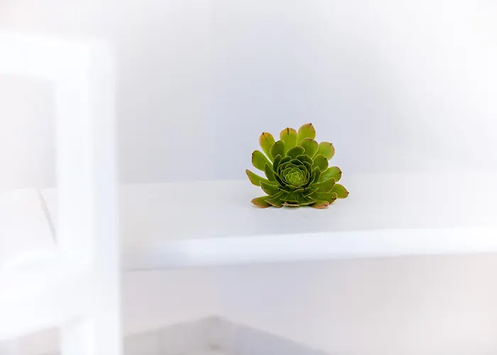 Maistros Village Hotel Karterados (Santorini)