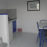 Hotel Maistros Village Karterados (Santorini)