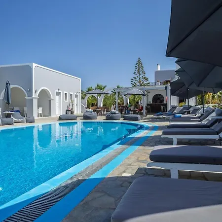 Maistros Village Karterados (Santorini)