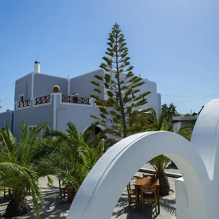 Hotel Maistros Village