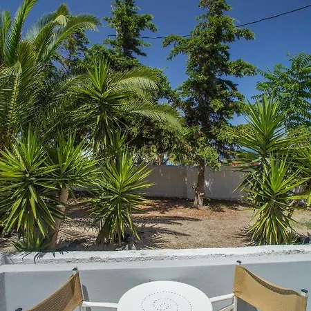 Hotel Maistros Village