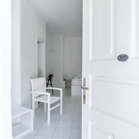 호텔 Maistros Village