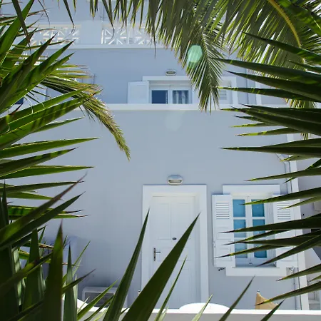 Hotel Maistros Village 5*