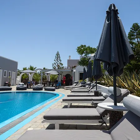 Maistros Village 5* Karterados (Santorini)
