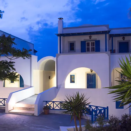 Maistros Village Hotel