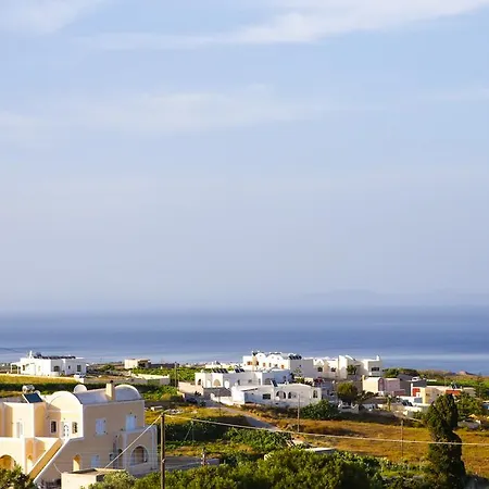 Maistros Village Hotel 5*