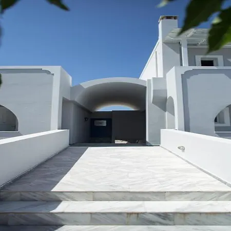 Maistros Village Szálloda 5*