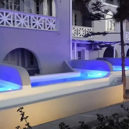 Maistros Village Hotel