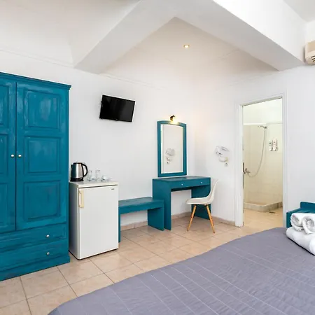 Maistros Village 5* Karterados (Santorini)