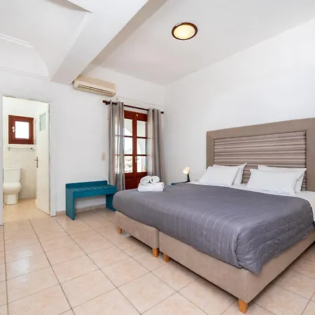 Hotel Maistros Village Karterados (Santorini)