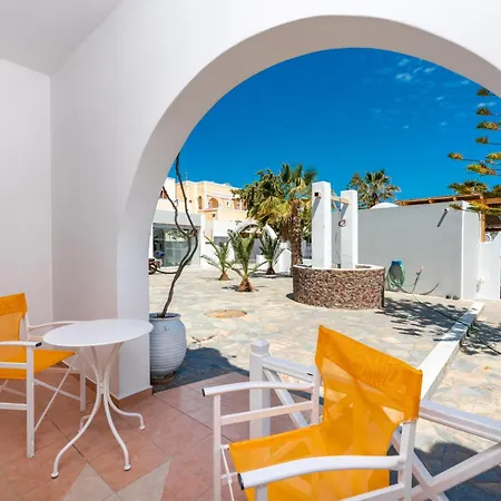 Maistros Village Karterados (Santorini)