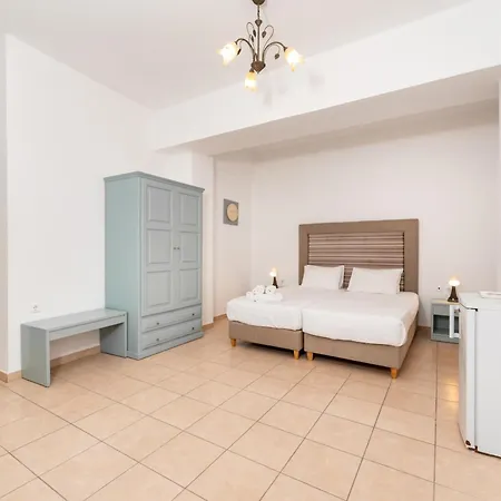 Ξενοδοχείο Maistros Village 5*