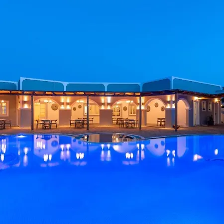 Maistros Village 5*
