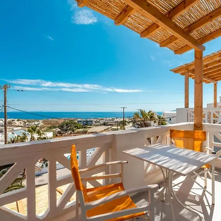 Hotell Maistros Village 5*