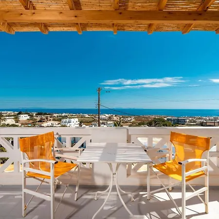 Hotell Maistros Village 5*