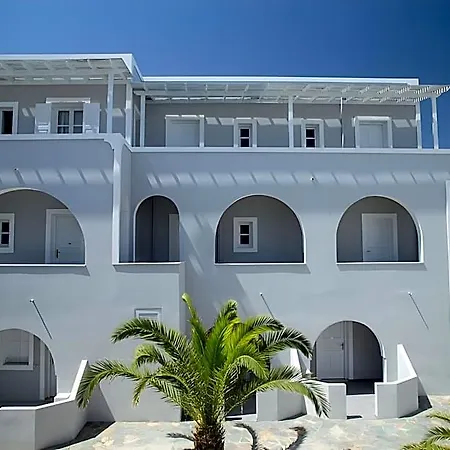 Maistros Village