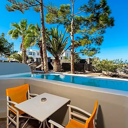 Hotell Maistros Village 5*