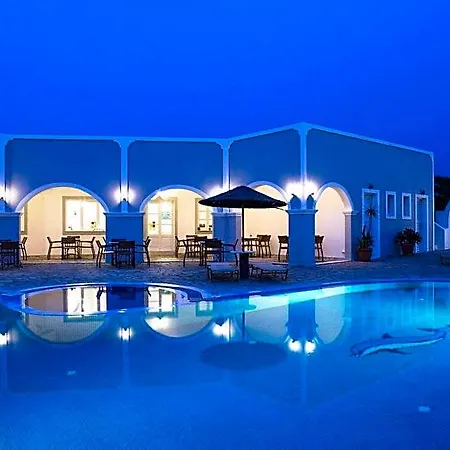 Hotell Maistros Village