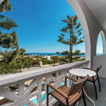 Maistros Village 5* Καρτεράδος