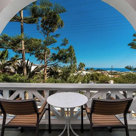 Maistros Village Ξενοδοχείο 5*