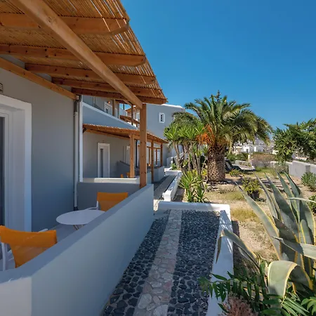 Ξενοδοχείο Maistros Village 5*