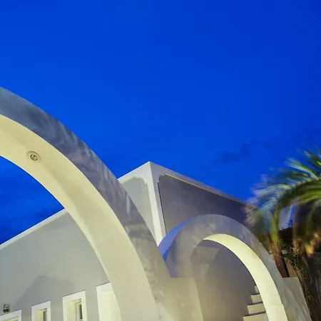 Maistros Village 5* Καρτεράδος