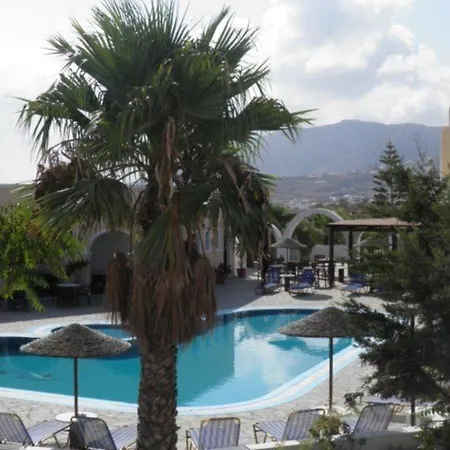 Hotel Maistros Village 5*