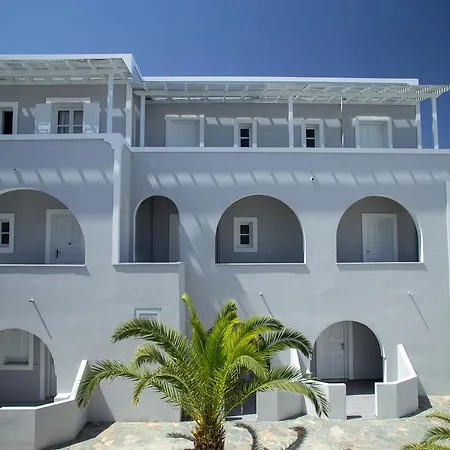 Maistros Village 5* Karterados (Santorini)