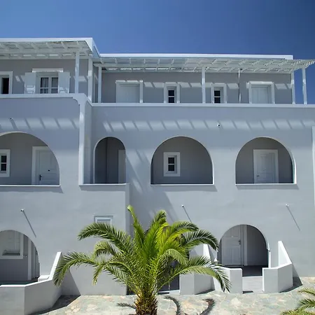Maistros Village 5* Karterados (Santorini)