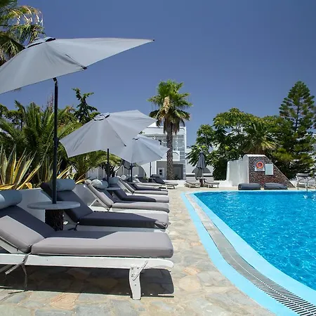 Maistros Village Hotel