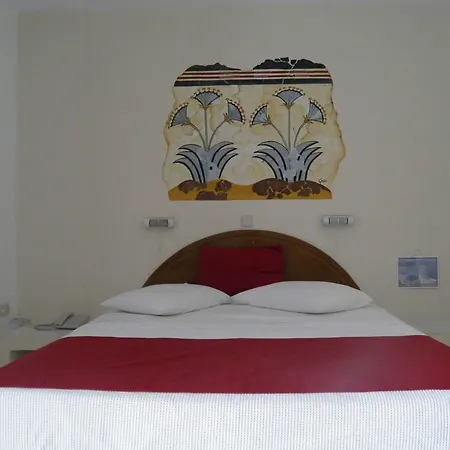 Maistros Village Hotel 5*