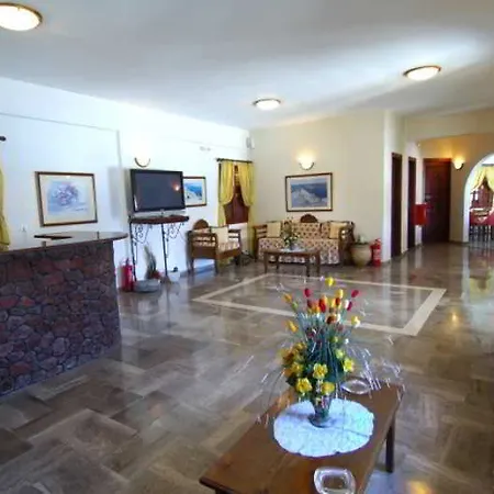 Hotel Maistros Village 5*