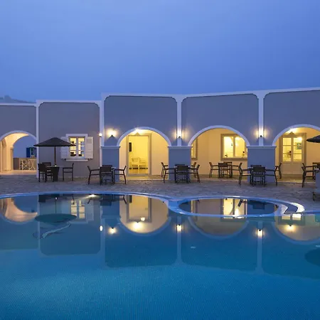 Hotel Maistros Village 5*