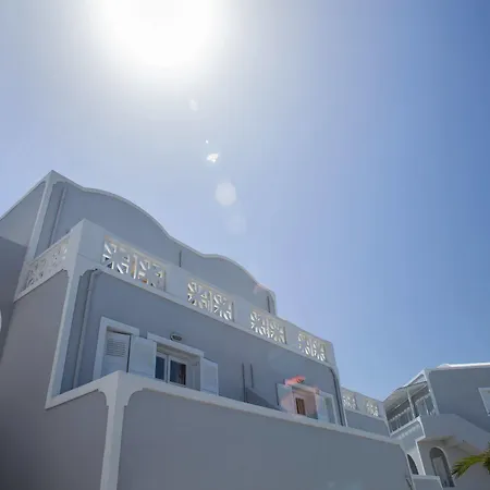 Maistros Village 5* קרטראדוס