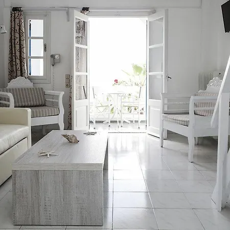 Hotel Maistros Village 5*