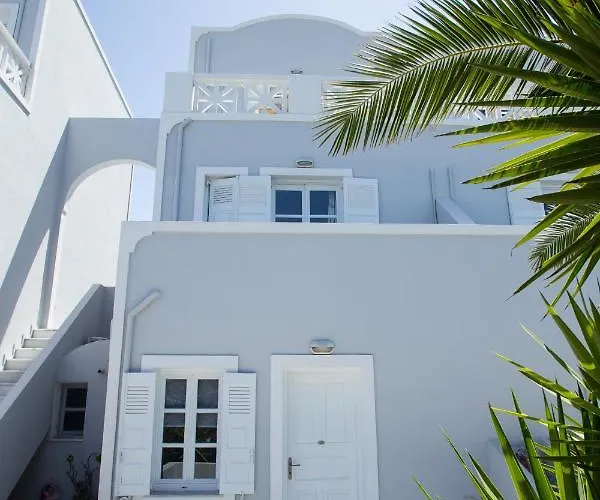 Hotel Maistros Village 5*