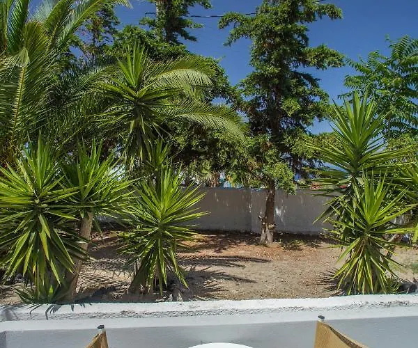 Hotel Maistros Village