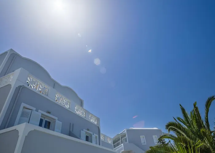 Maistros Village Hotel 5*