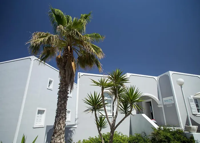 Hotel Maistros Village