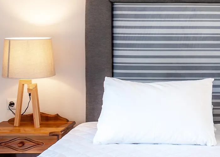 Maistros Village Hotel 5*