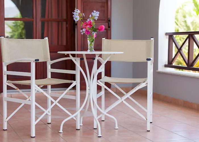 Maistros Village Hotel 5*