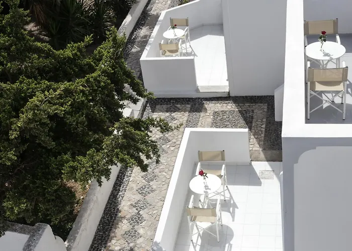 Maistros Village Karterados (Santorini)