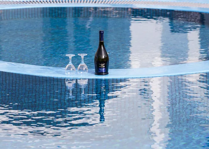 Hotel Maistros Village 5*