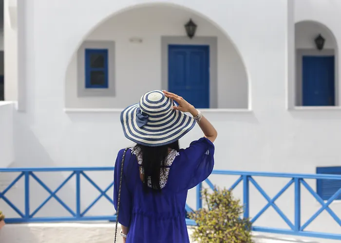 Maistros Village Hotel 5*