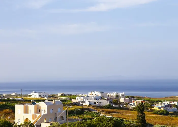 Maistros Village Hotel 5*